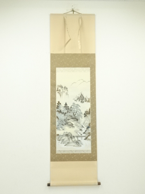 Paintings & Calligraphy